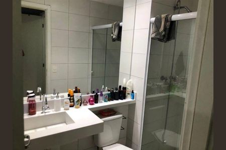 Apartamento à venda com 3 quartos, 70m² em Campestre, Santo André