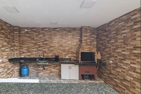 Apartamento à venda com 3 quartos, 140m² em Centro, São Caetano do Sul