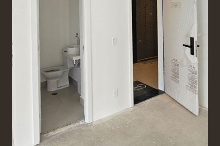 Apartamento à venda com 3 quartos, 112m² em Alphaville Empresarial, Barueri