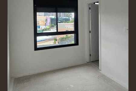 Apartamento à venda com 3 quartos, 112m² em Alphaville Empresarial, Barueri