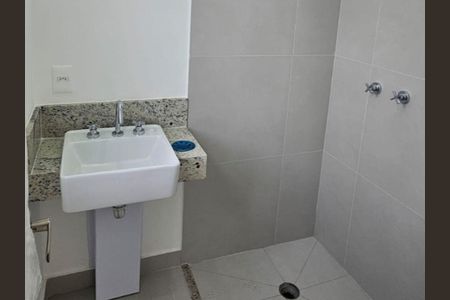 Apartamento à venda com 3 quartos, 112m² em Alphaville Empresarial, Barueri