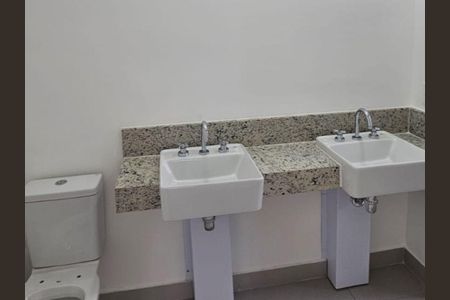 Apartamento à venda com 3 quartos, 112m² em Alphaville Empresarial, Barueri