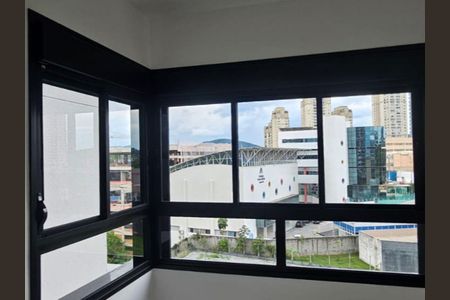 Apartamento à venda com 3 quartos, 112m² em Alphaville Empresarial, Barueri