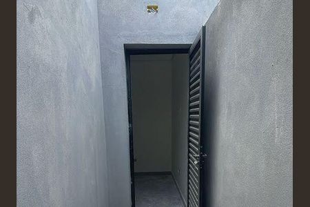 Casa à venda com 3 quartos, 75m² em Parque das Nações, Santo André