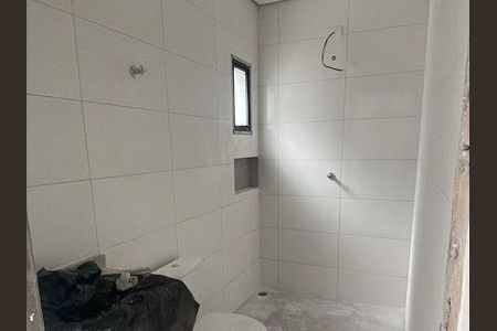 Casa à venda com 3 quartos, 75m² em Parque das Nações, Santo André