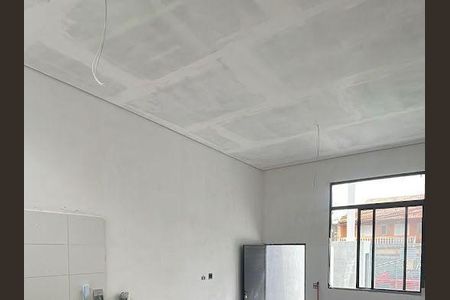 Casa à venda com 3 quartos, 75m² em Parque das Nações, Santo André