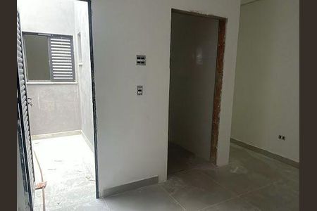 Casa à venda com 3 quartos, 75m² em Parque das Nações, Santo André