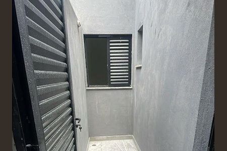 Casa à venda com 3 quartos, 75m² em Parque das Nações, Santo André