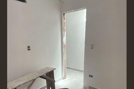 Casa à venda com 3 quartos, 75m² em Parque das Nações, Santo André