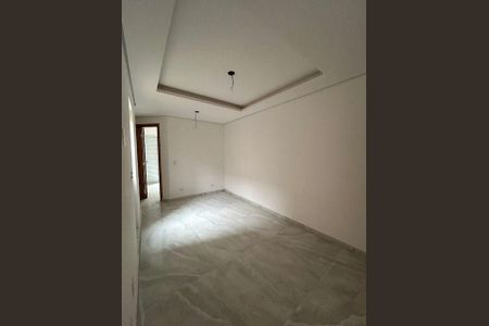 Apartamento à venda com 2 quartos, 37m² em Jardim Progresso, Santo André