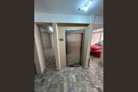 Apartamento à venda com 2 quartos, 37m² em Jardim Progresso, Santo André
