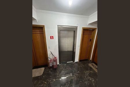 Apartamento à venda com 2 quartos, 37m² em Jardim Progresso, Santo André