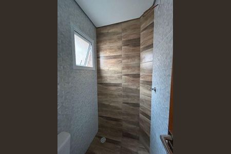 Apartamento à venda com 2 quartos, 37m² em Jardim Progresso, Santo André