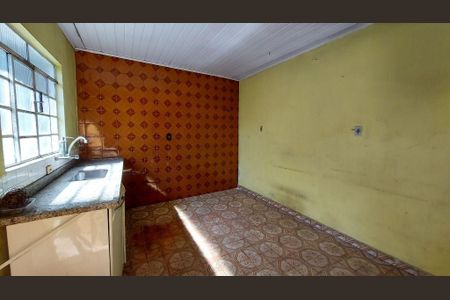 Casa à venda com 2 quartos, 69m² em Parque Novo Mundo, São Paulo