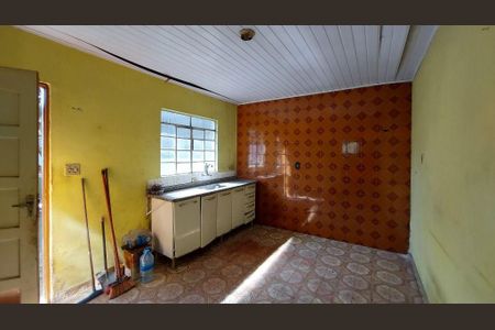 Casa à venda com 2 quartos, 69m² em Parque Novo Mundo, São Paulo