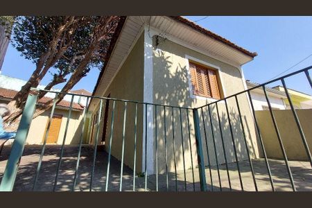 Casa à venda com 2 quartos, 69m² em Parque Novo Mundo, São Paulo