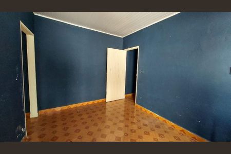 Casa à venda com 2 quartos, 69m² em Parque Novo Mundo, São Paulo