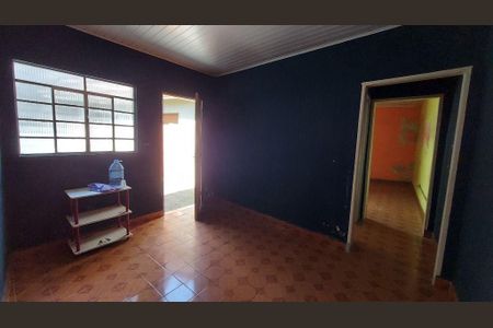 Casa à venda com 2 quartos, 69m² em Parque Novo Mundo, São Paulo