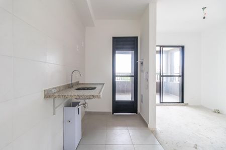 Apartamento à venda com 73m², 3 quartos e 2 vagasCozinha