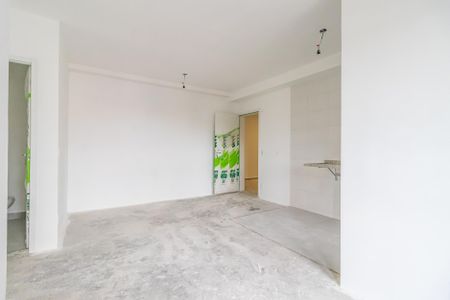 Sala de apartamento à venda com 3 quartos, 73m² em Vila Pindorama, Barueri