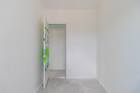 Apartamento à venda com 73m², 3 quartos e 2 vagasQuarto 1