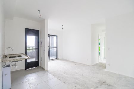 Sala de apartamento à venda com 3 quartos, 73m² em Vila Pindorama, Barueri