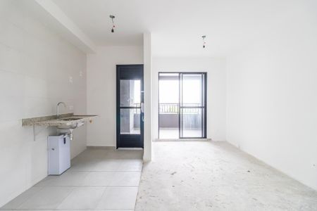 Sala de apartamento à venda com 3 quartos, 73m² em Vila Pindorama, Barueri