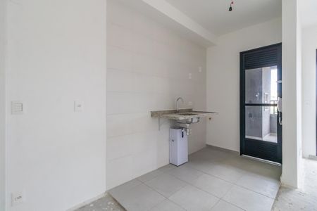 Apartamento à venda com 73m², 3 quartos e 2 vagasCozinha