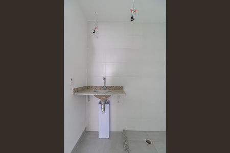 Apartamento à venda com 73m², 3 quartos e 2 vagasBanheiro Social