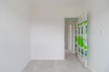 Apartamento à venda com 73m², 3 quartos e 2 vagasQuarto 2