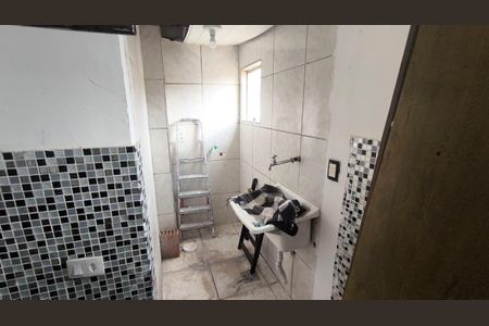 Apartamento à venda com 3 quartos, 180m² em Todos os Santos, Rio de Janeiro