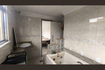 Apartamento à venda com 3 quartos, 180m² em Todos os Santos, Rio de Janeiro