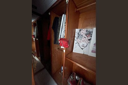 Apartamento à venda com 3 quartos, 180m² em Todos os Santos, Rio de Janeiro