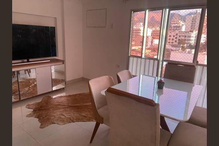 Apartamento à venda com 3 quartos, 180m² em Todos os Santos, Rio de Janeiro