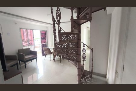 Apartamento à venda com 3 quartos, 180m² em Todos os Santos, Rio de Janeiro