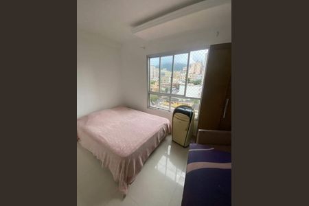 Apartamento à venda com 3 quartos, 180m² em Todos os Santos, Rio de Janeiro