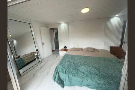 Apartamento à venda com 3 quartos, 180m² em Todos os Santos, Rio de Janeiro