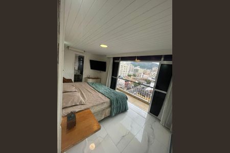 Apartamento à venda com 3 quartos, 180m² em Todos os Santos, Rio de Janeiro
