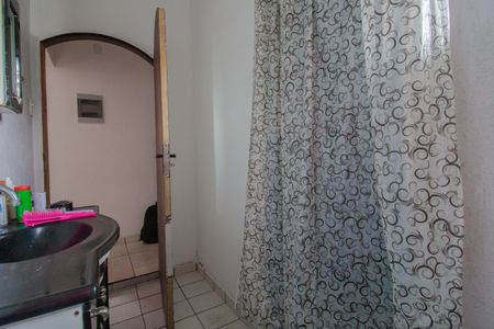 Casa para alugar com 192m², 2 quartos e 3 vagas Casa para alugar com 192m², 2 quartos e 3 vagasBanheiro