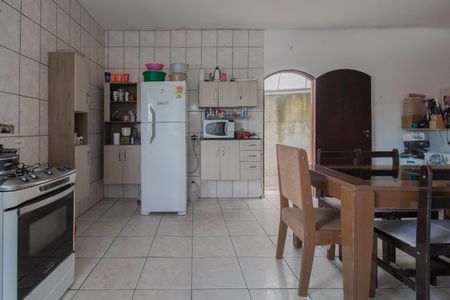 Casa para alugar com 192m², 2 quartos e 3 vagas Casa para alugar com 192m², 2 quartos e 3 vagasCozinha