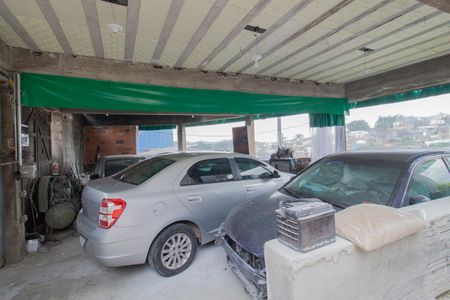 Casa para alugar com 192m², 2 quartos e 3 vagas Casa para alugar com 192m², 2 quartos e 3 vagasGaragem