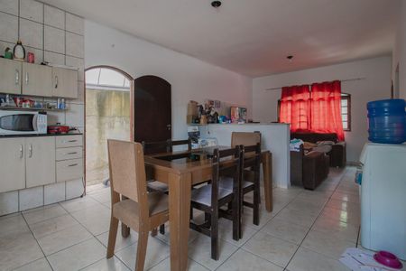 Casa para alugar com 192m², 2 quartos e 3 vagas Casa para alugar com 192m², 2 quartos e 3 vagasCozinha