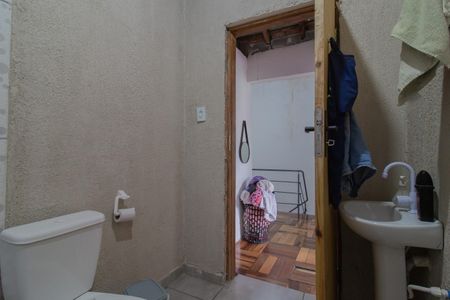 Casa para alugar com 192m², 2 quartos e 3 vagas Casa para alugar com 192m², 2 quartos e 3 vagasBanheiro