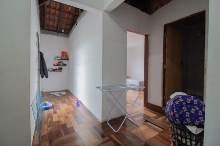 Casa para alugar com 192m², 2 quartos e 3 vagas Casa para alugar com 192m², 2 quartos e 3 vagasCorredor