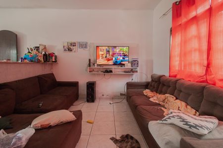 Casa para alugar com 192m², 2 quartos e 3 vagas Casa para alugar com 192m², 2 quartos e 3 vagasSala