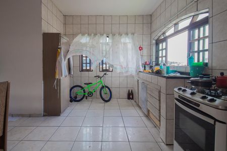 Casa para alugar com 192m², 2 quartos e 3 vagas Casa para alugar com 192m², 2 quartos e 3 vagasCozinha