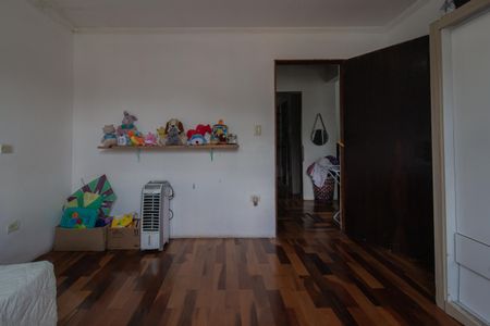 Quarto 1 de casa para alugar com 2 quartos, 192m² em Parque das Américas, Mauá