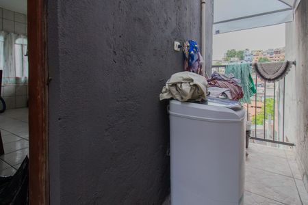 Casa para alugar com 192m², 2 quartos e 3 vagas Casa para alugar com 192m², 2 quartos e 3 vagasÁrea de serviço
