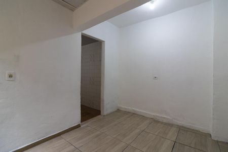 Sala de casa para alugar com 1 quarto, 40m² em Artur Alvim, São Paulo