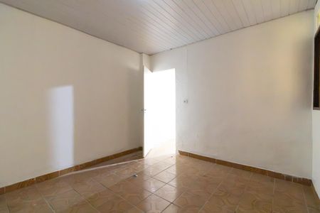 Quarto de casa para alugar com 1 quarto, 40m² em Artur Alvim, São Paulo